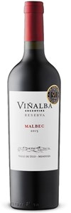 Viñalba Reserva Malbec 2014